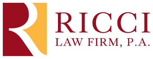 Ricci Law Firm
